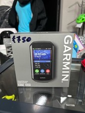 Ciclocomputer GPS Garmin Edge