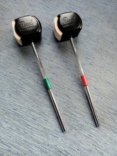 Coppia battitori batteria