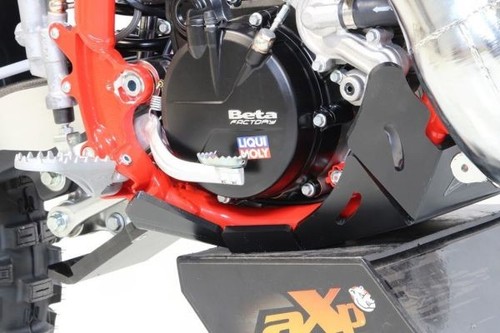 Paramotore xtrem 8mm beta - paramotore, rr
