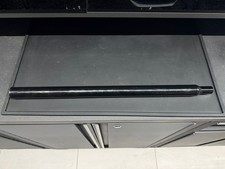 Reggisella originale Brompton Superlight CARBONIO T-Line, prezzo consigliato £ 160