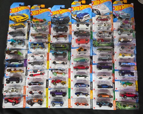 Mattel hot wheels - mattel,