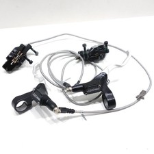 Freni a disco Shimano Deore XT