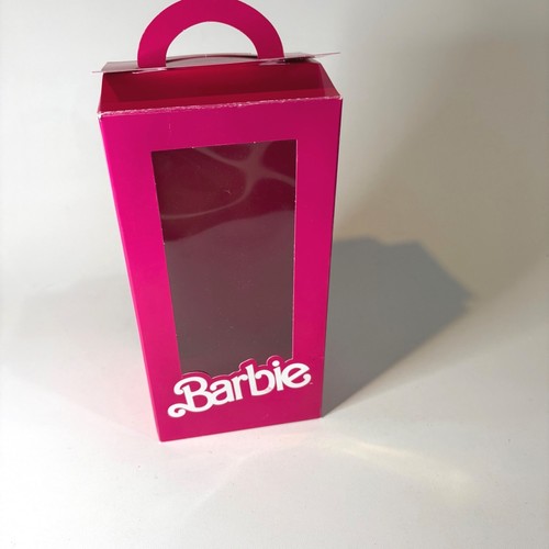 Barbie hot pink - pink, confezione