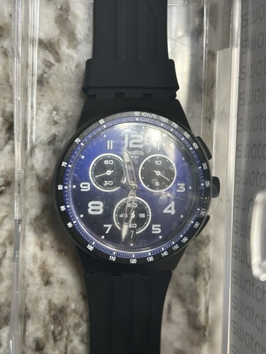 Men swatch watch - men’s,