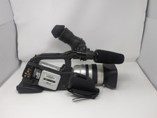 Canon XL2 3CCD MiniDV Digital