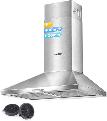 Cappa aspirante cm - cappa,