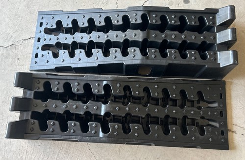 Garavee plastic low profile - plastic,