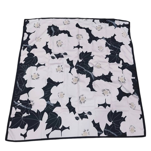 Foulard donna lumberjack seta - foulard,
