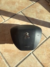 Air Bag Volant Peugeot 308 T9 De 2013 A2019