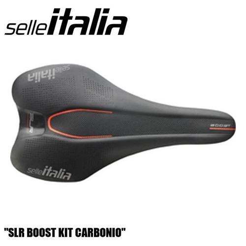 Selle italia slr - slr, boost