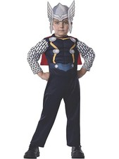 Rubie's Costume Thor Deluxe