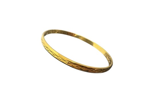 Bracciale monet colore oro - monet,