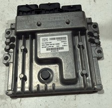 CENTRALINA MOTORE PER CITROEN