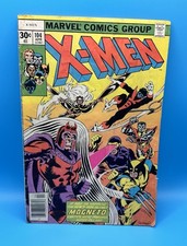 The X-Men #104 (Marvel Comics