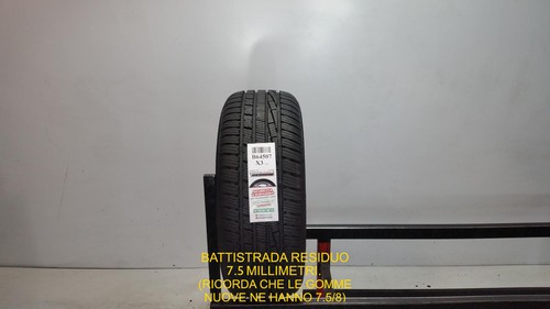 Gomme usate termiche - gomme,