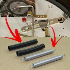 Set 2 molle e manicotto