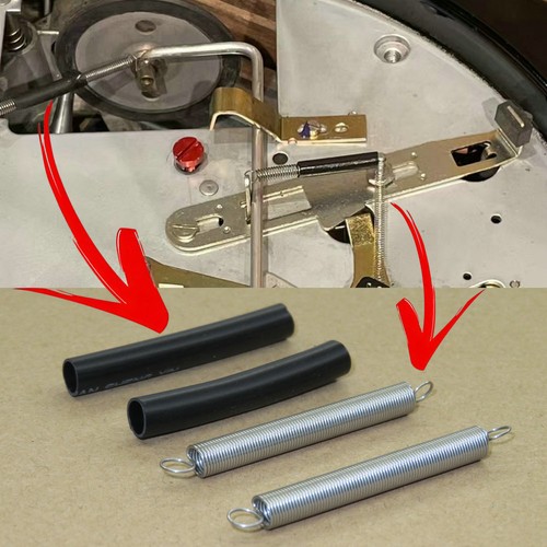 Set molle manicotto - set,
