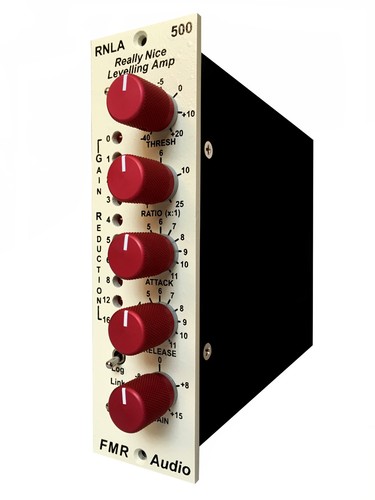 Livella compressore fmr - compressore, audio