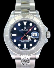 Rolex Yacht Master 116622 40mm