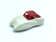 Kinder surprise toy GIODI CARS CAR AUTO ANNI 80  # CU2