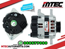 ALTERNATORE 70AH HYUNDAI i10