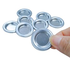 100 Pezzi Porta Incenso Piatto