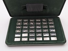 Figura in miniatura - Le