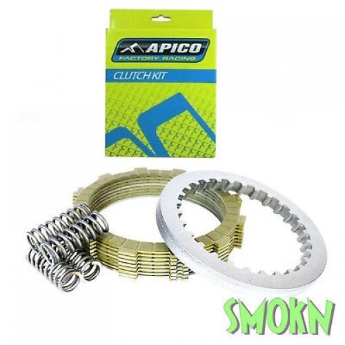 Kit frizione kawasaki kxf - kit,