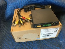 Server video di rete IC