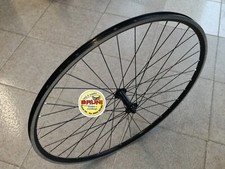 RUOTA ANTERIORE CORSA 28 NERA