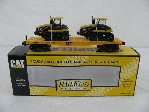 Mth railking 75002 - mth,
