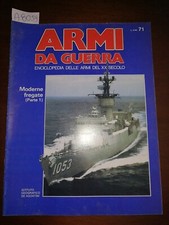 Armi guerra enciclopedia - da,