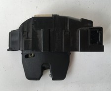 SERRATURA PORTELLONE POSTERIORE CITROEN C4 GRAN PICASSO 2013