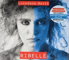 LOREDANA BERTE' - Ribelle