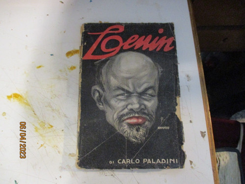 Lenin paladini ed - lenin, di