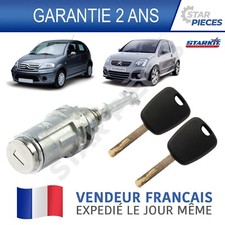 Barillet serrure porte - de,