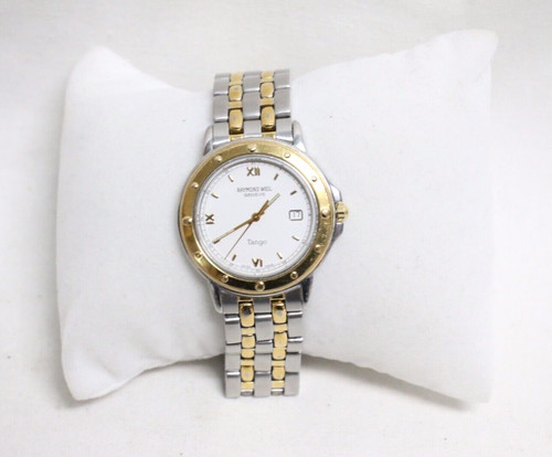 Orologio raymond weil modello - orologio,