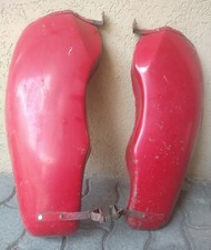 Paragambe Guzzi Lodola 235 senza ammaccature e senza ruggine passante