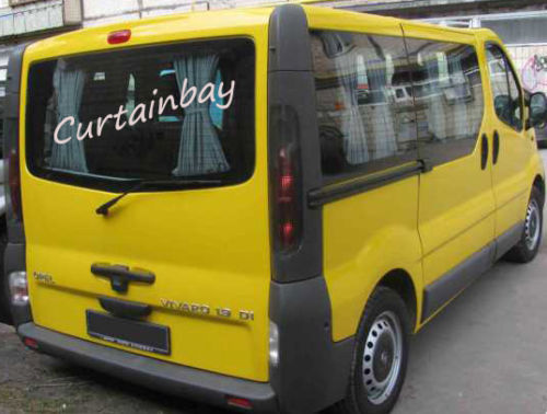 Opel vivaro renault - opel, vivaro/renault