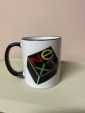 Tazza Next logo computer 11 oz