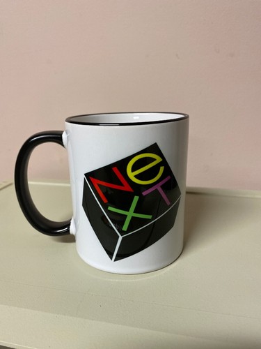 Tazza next logo computer oz - tazza, 11