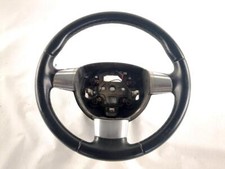 4M51-3600-EL VOLANTE FORD FOCUS SW 1.6 D 66KW 5M 5P (2009) RICAMBIO USATO