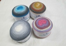 FILATO "REVELATION" DMC