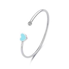 Bracciale rigido acciaio 316L