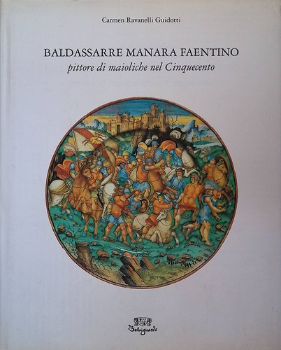 Baldassarre manara faentino - manara,