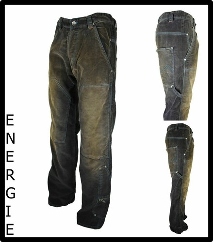 Energie pantaloni jeans - , da