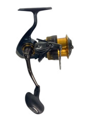 Mulinello da spinning Daiwa 16 Certate 3012H USATO dal Giappone