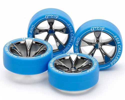 Tamiya accessori mini - mini, 4wd