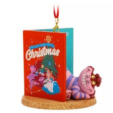 Disney Sketchbook Ornament