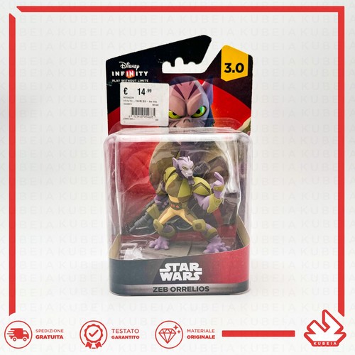 Star wars zeb orrelios - star,